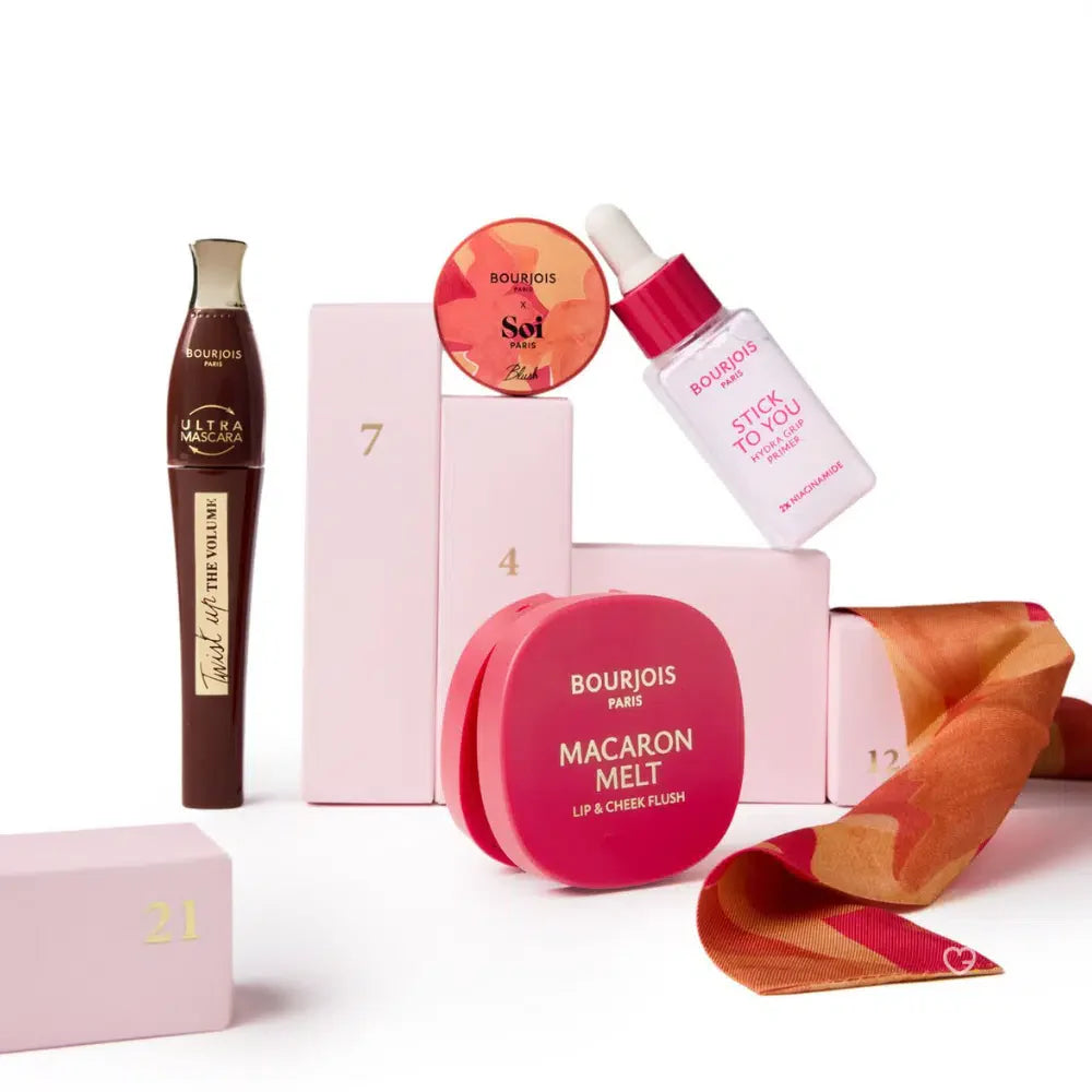 Bourjois Paris