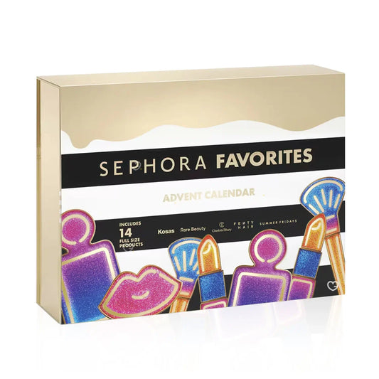 Sephora Favorites