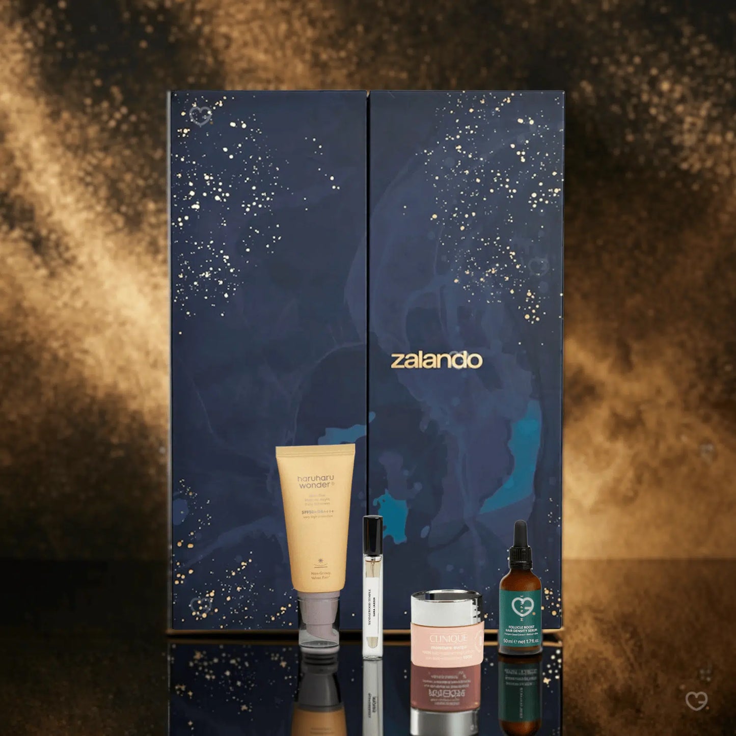 Zalando Beauté