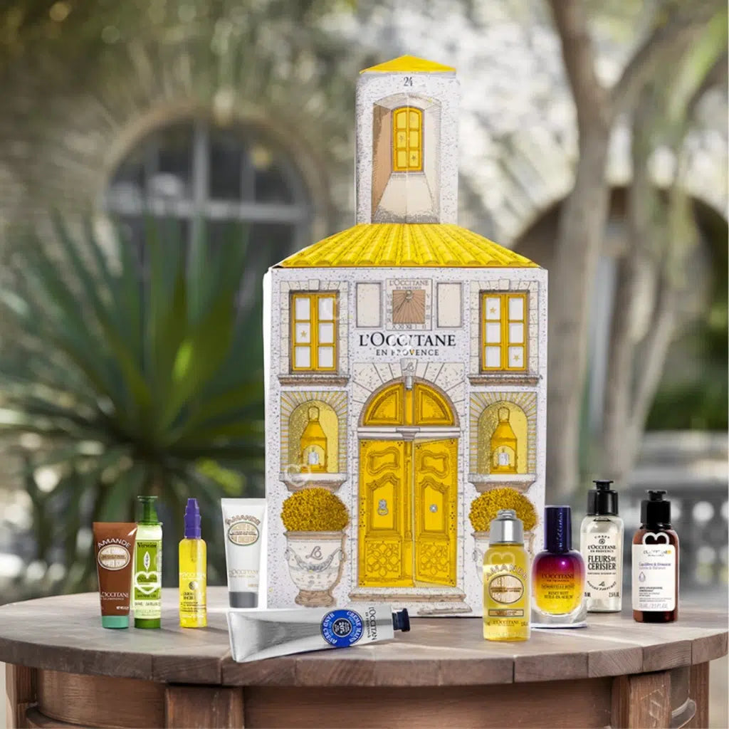 L’Occitane Luxe
