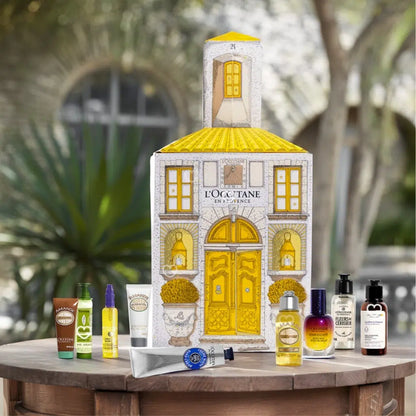 L’Occitane Luxe