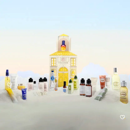 L’Occitane Luxe