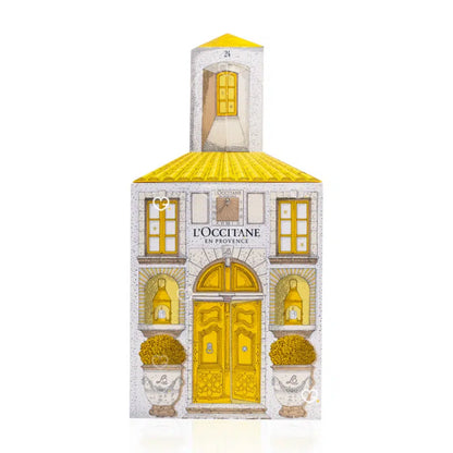 L’Occitane Luxe